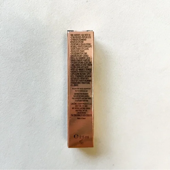 Lancôme Lash Idôle Volumizing Mascara - Picture 3 of 4